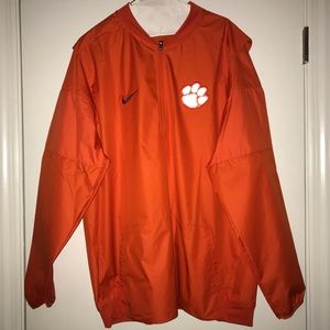 Nike CLEMSON men’s XL pullover
